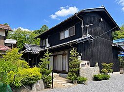 東近江市神郷町の一戸建て