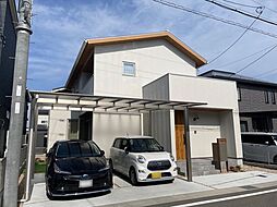 近江八幡市十王町の一戸建て