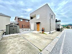 東近江市五個荘三俣町の一戸建て