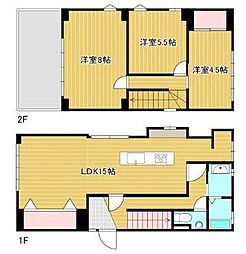 荏隈戸建