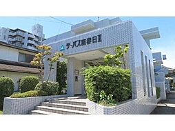 サーパス南春日II 305