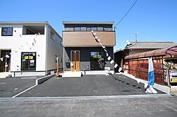 緑が丘戸建2-1