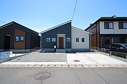 大在北3丁目戸建2-2