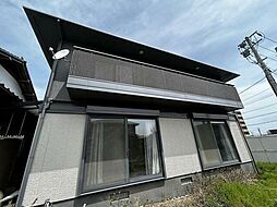 大分市大在北２丁目の一戸建て