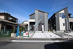 星和台2丁目戸建1-1