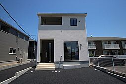 花江川戸建3-4