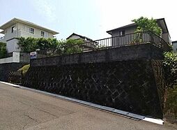 明野高尾1丁目土地