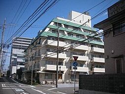 城崎マンション 403