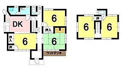 大分市 大字荏隈大石町5丁目戸建