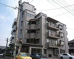 長浜パーク・ホームズ 4