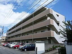 サンハイツ下郡 4