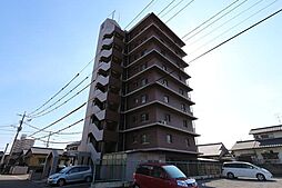 リバーサイド高城 8