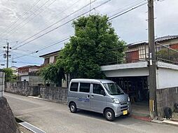 富士見が丘東貸家