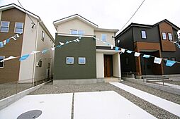 佐野戸建1-2
