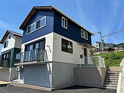 未入居王子山の手戸建