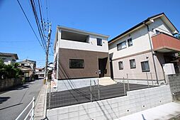 羽屋戸建3-1