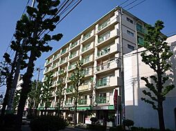パールシャトー中島 507