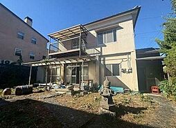 馬場戸建