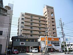 グリーンメゾン鶴羽 803