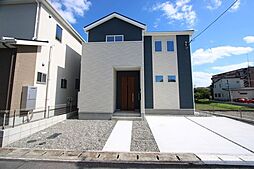 森町西3丁目戸建1-2