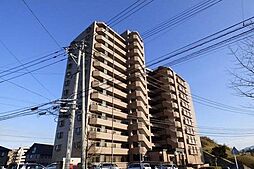 季の坂パーク・ホームズ壱番館 7