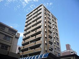 パークサイドふない町 10