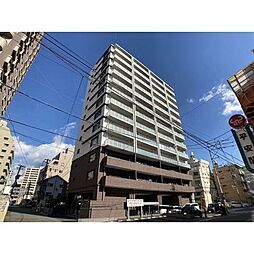 グリーンヒル大分駅前レジデンス 7