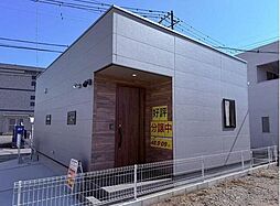 高田南戸建