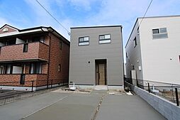 AG-HOUSE花津留B