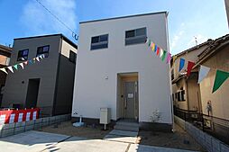 AG-HOUSE花津留A