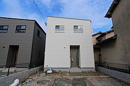 AG-HOUSE花津留A