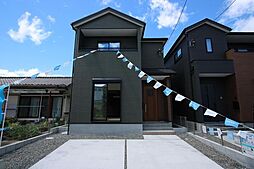 上田町3丁目戸建1-1