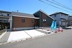 ふじが丘南3丁目戸建1-1