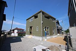 津守戸建2-1