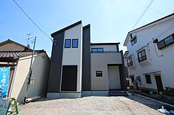 舞鶴町戸建
