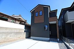 岩田町2丁目戸建1-1
