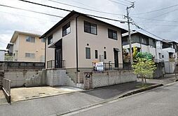 望みが丘戸建