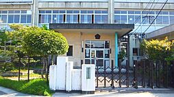 大分市大字下郡ゆめが丘