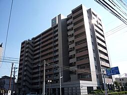 サーパス中津留 1007