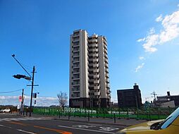 グリーンヒル舞鶴リバープレイス 11