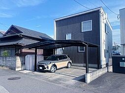 寺崎戸建
