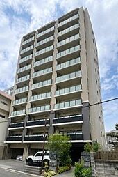 オーヴィジョン大分駅南 3