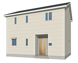 碩田町戸建1-1