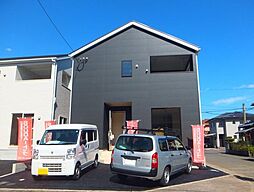 森町西戸建2-1