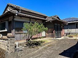 大分市大字馬場