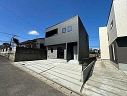 未入居明野南3丁目戸建