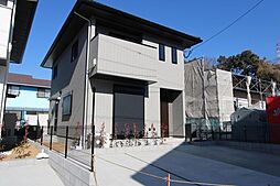 AG-HOUSEゆめが丘B