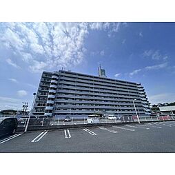 コスモシティ森町 801