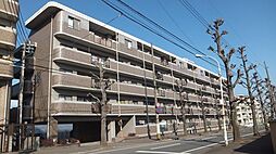 ライフヒルズ明野壱番館 1