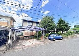 高江南3丁目戸建